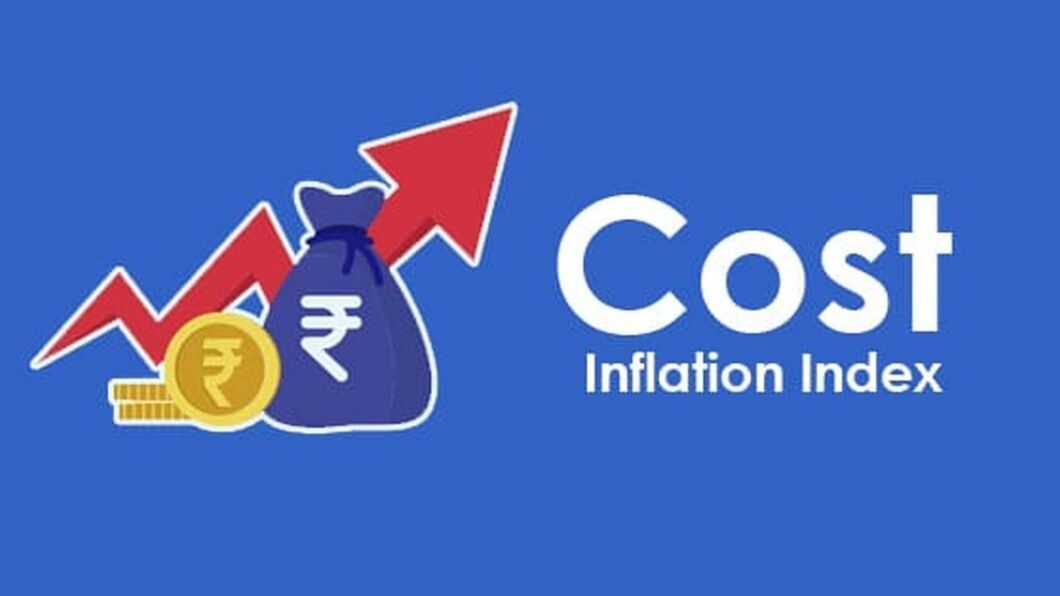 cost inflation index