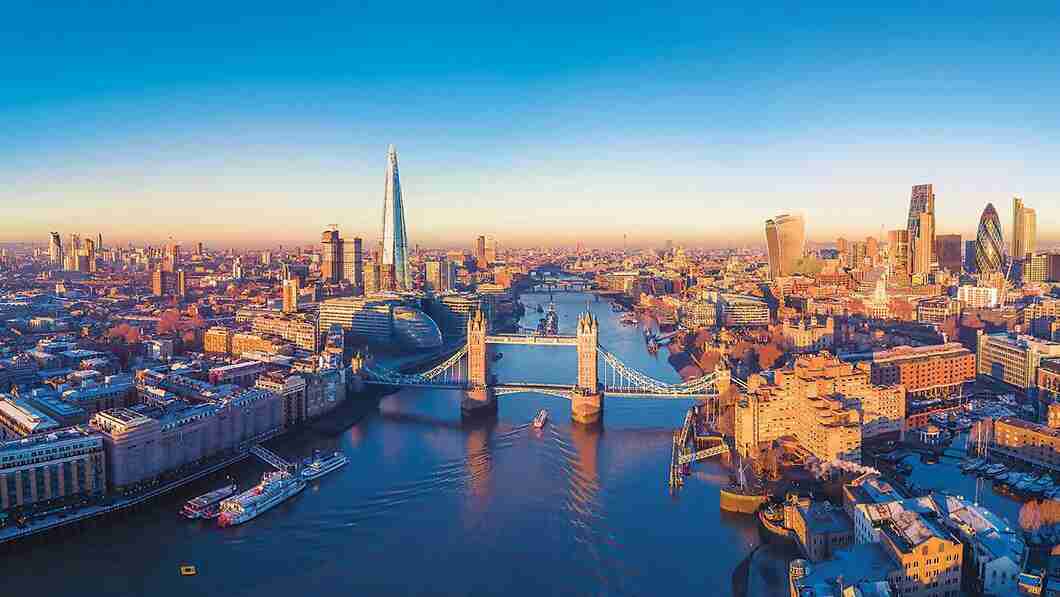 Cost of Living in London List of London Cost of Living Expenses