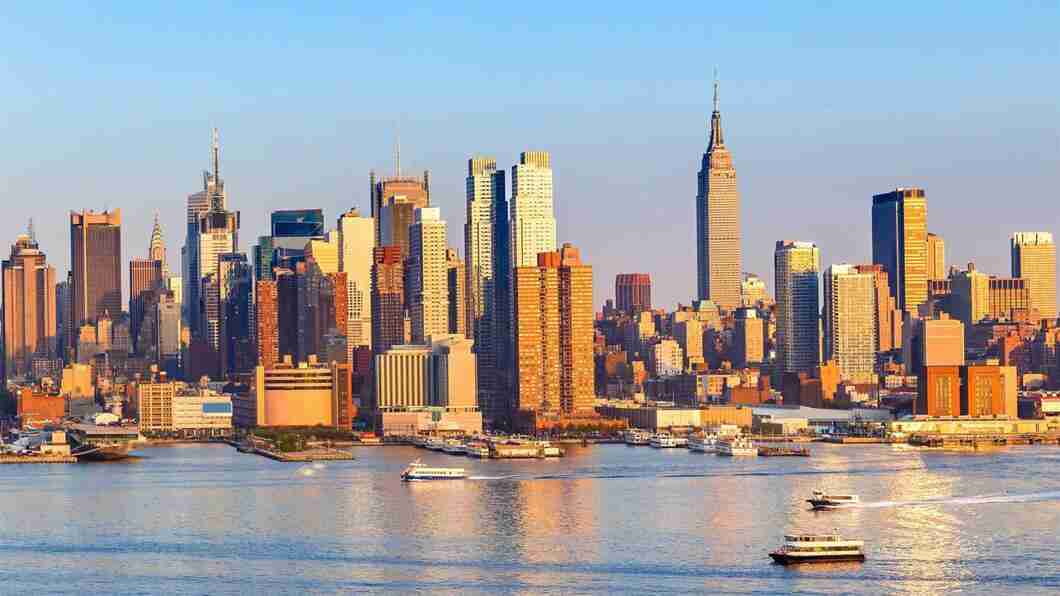 Cost of Living in New York List of New York Cost of Living Expenses