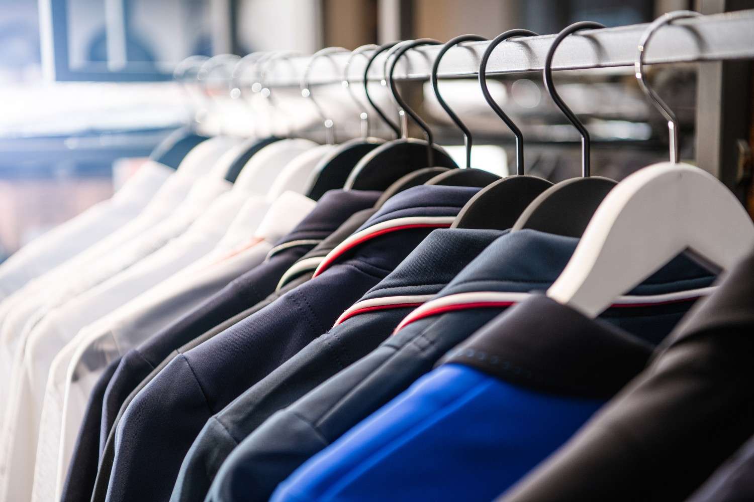 cotton garments store