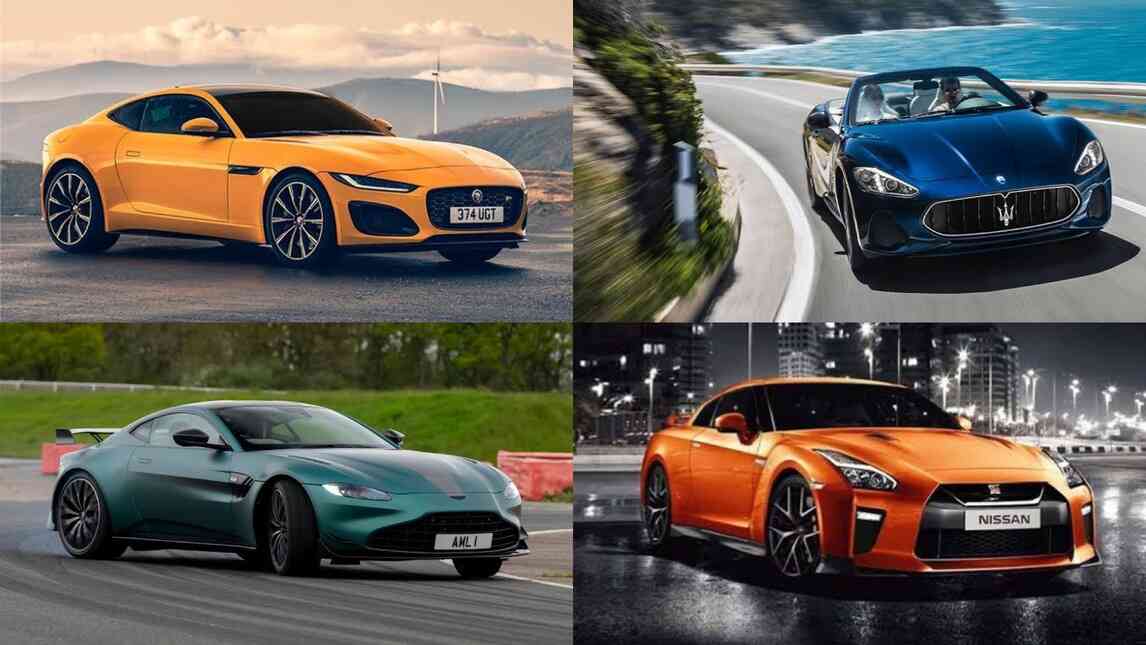 coupe cars