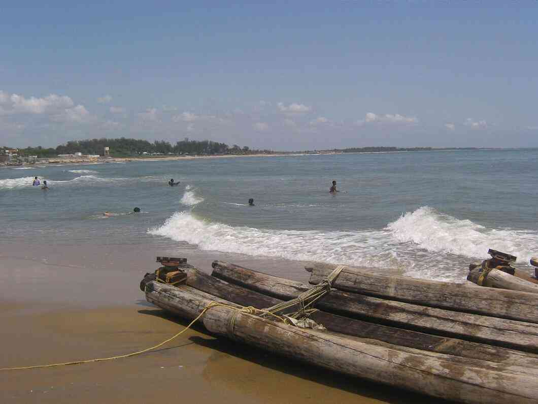 covelong beach tn