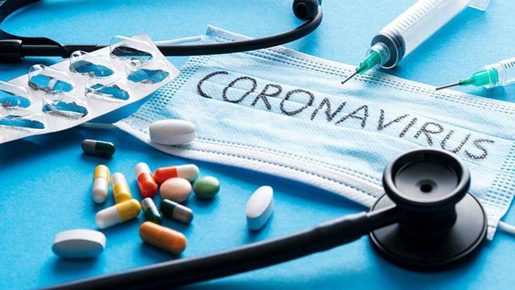 COVID19 Treatment What are the Medications Used to Treat COVID19