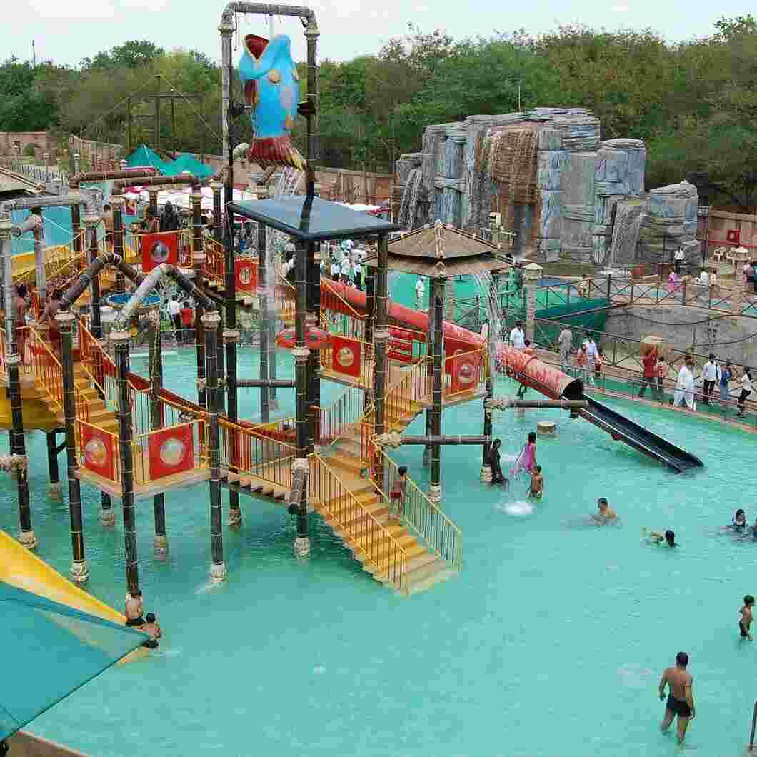 THE 5 BEST Water & Amusement Parks in Chennai (Madras) - Tripadvisor