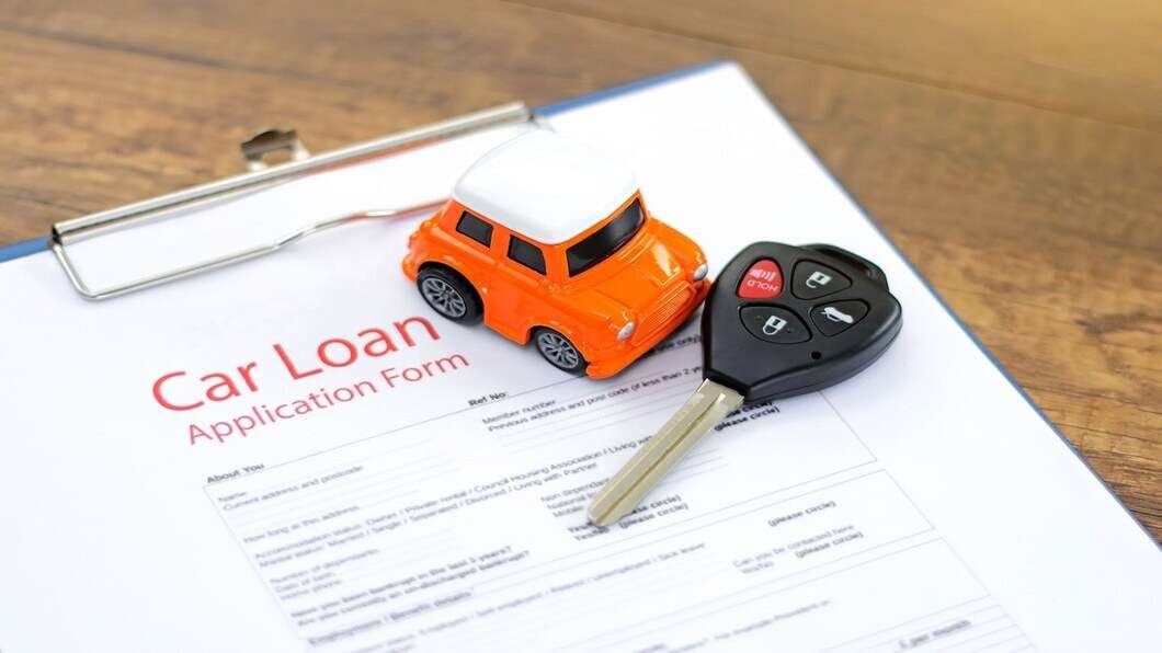 Navigating Car Loans with Low CIBIL Scores: Your Path to Possibilities