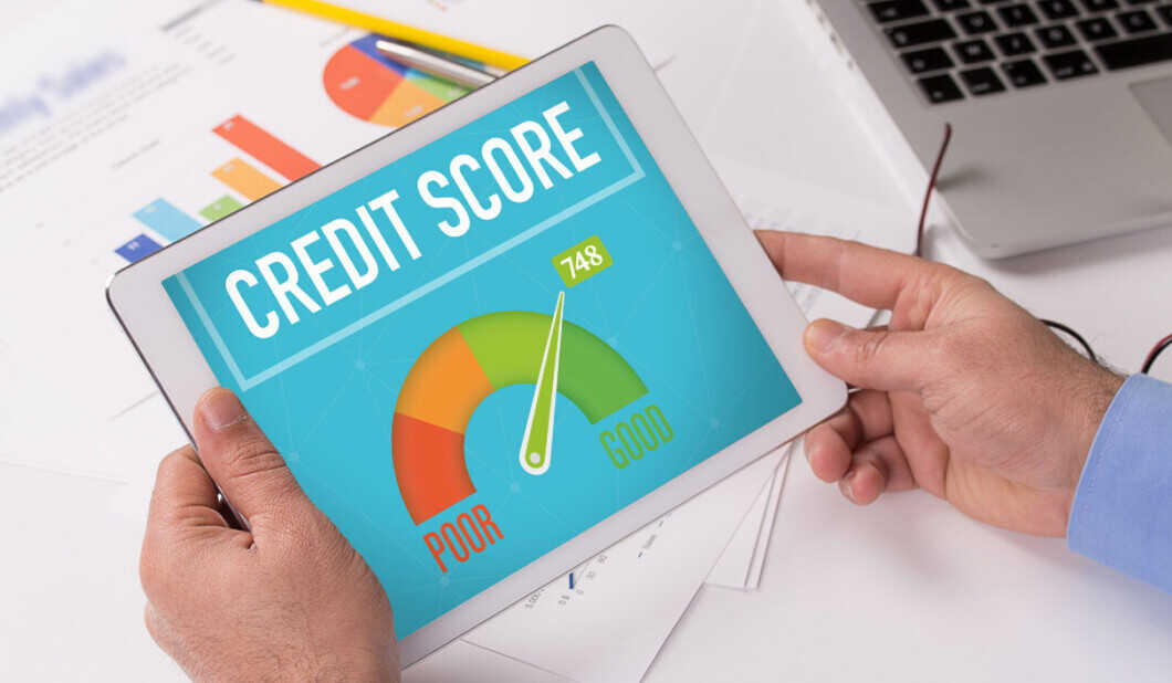 credit score