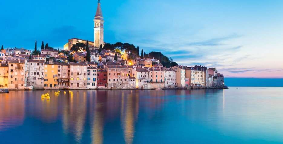 croatia