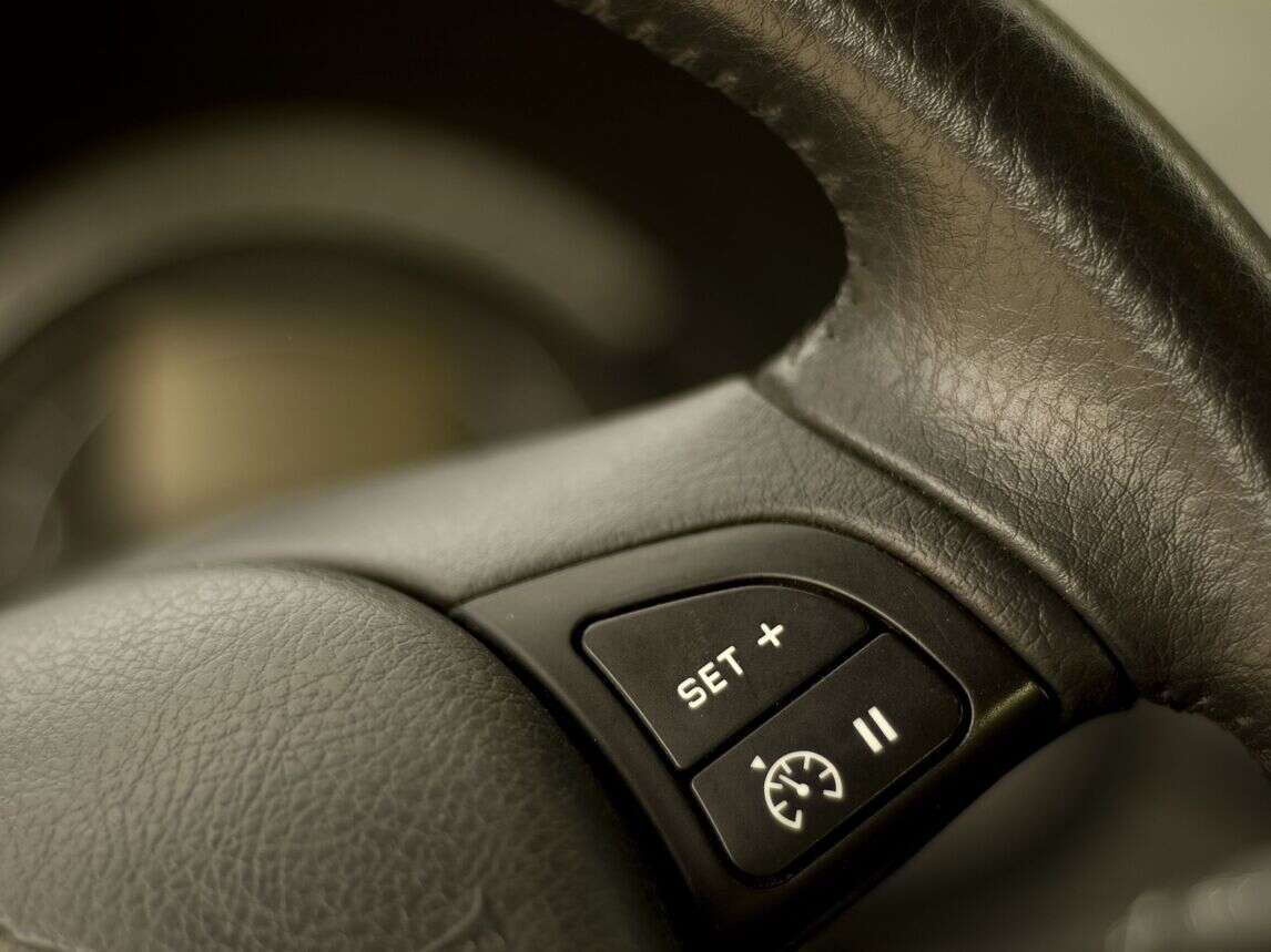 What Is Cruise Control In a Car? How Does It Work?