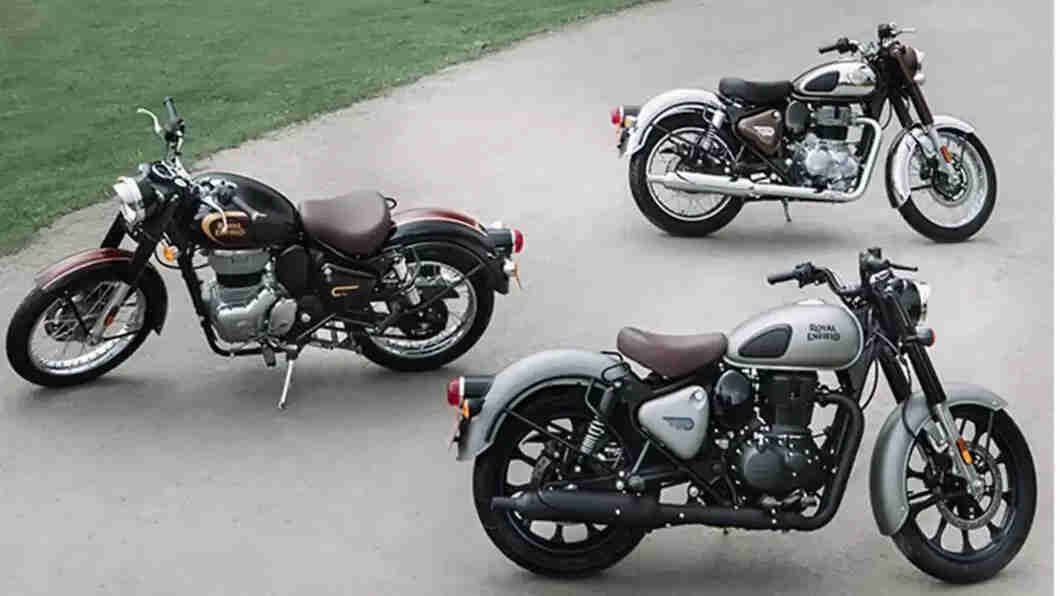 low height cruiser bikes in india