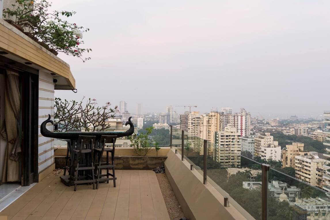 cuffe parade