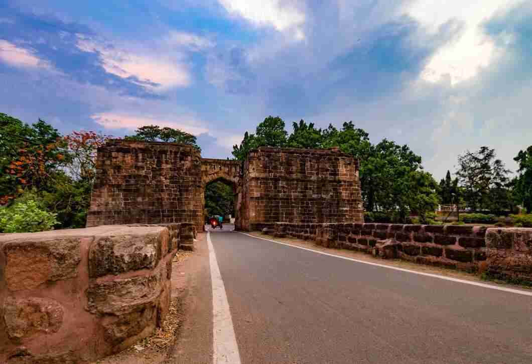 cuttack odisha