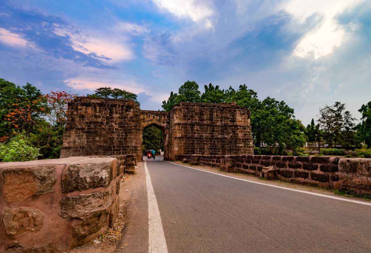cuttack