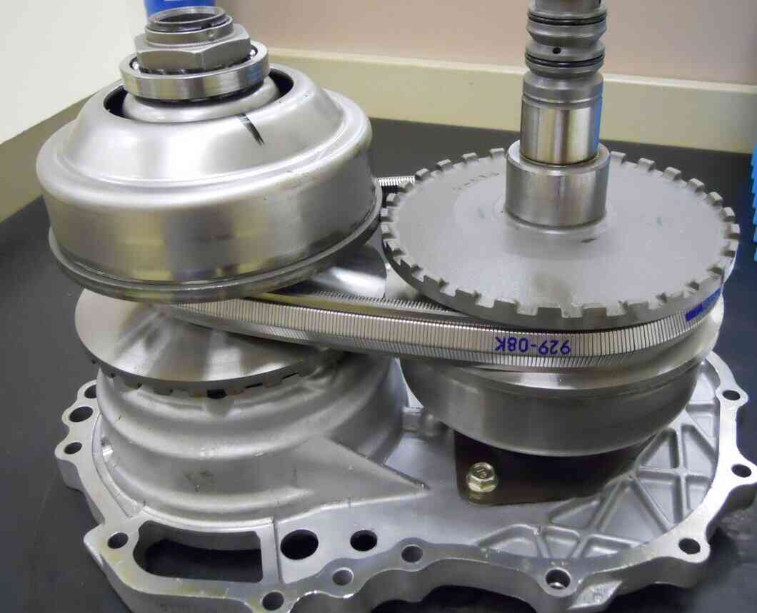 CVT vs Automatic vs Manual Transmission Cars Which one is Better?