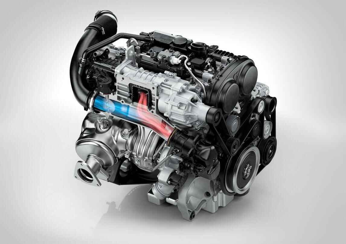 Three-cylinder engines are taking over four-pots and here's why