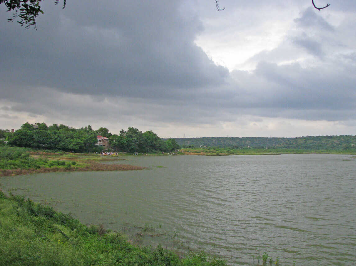 damdama lake1