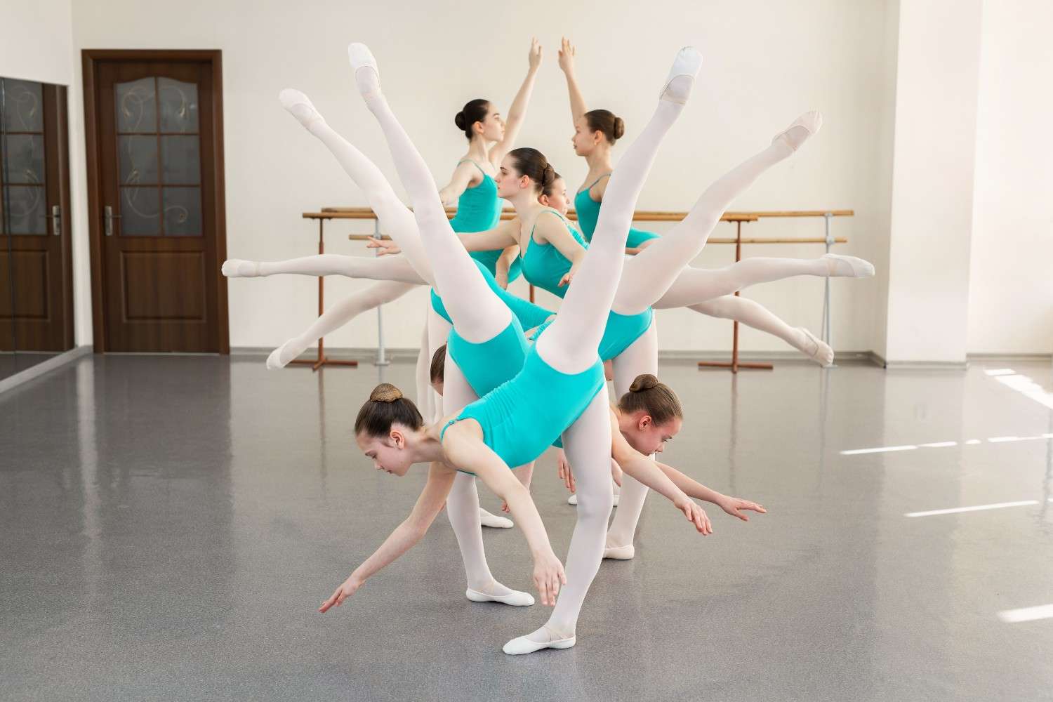 dance academy