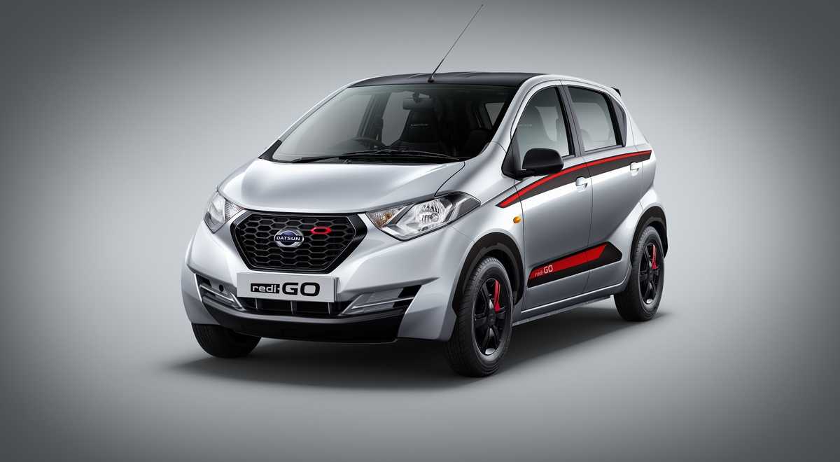 Datsun Redi-Go