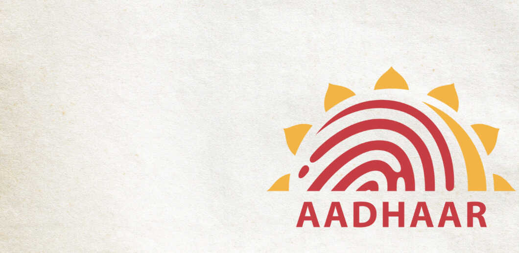 delink aadhaar