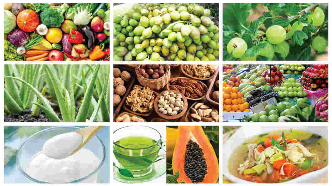 Foods To Eat And Avoid For Dengue Treatment foods-to-eat-and-avoid-for-dengue-treatment
