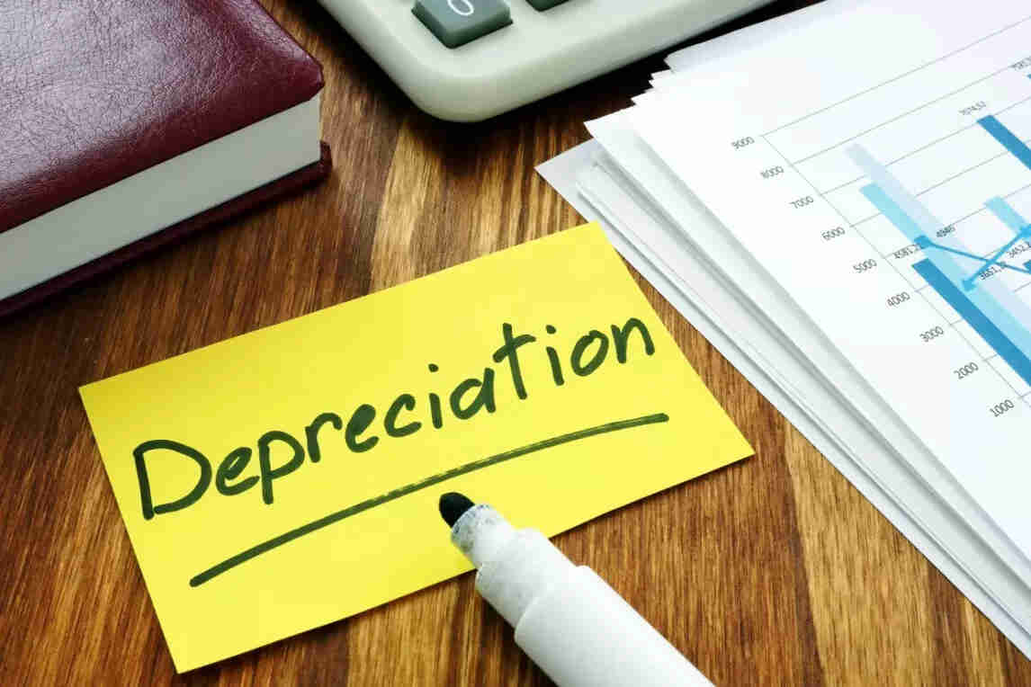 Depreciation Rates Guide on Depreciation Rates as Per Tax