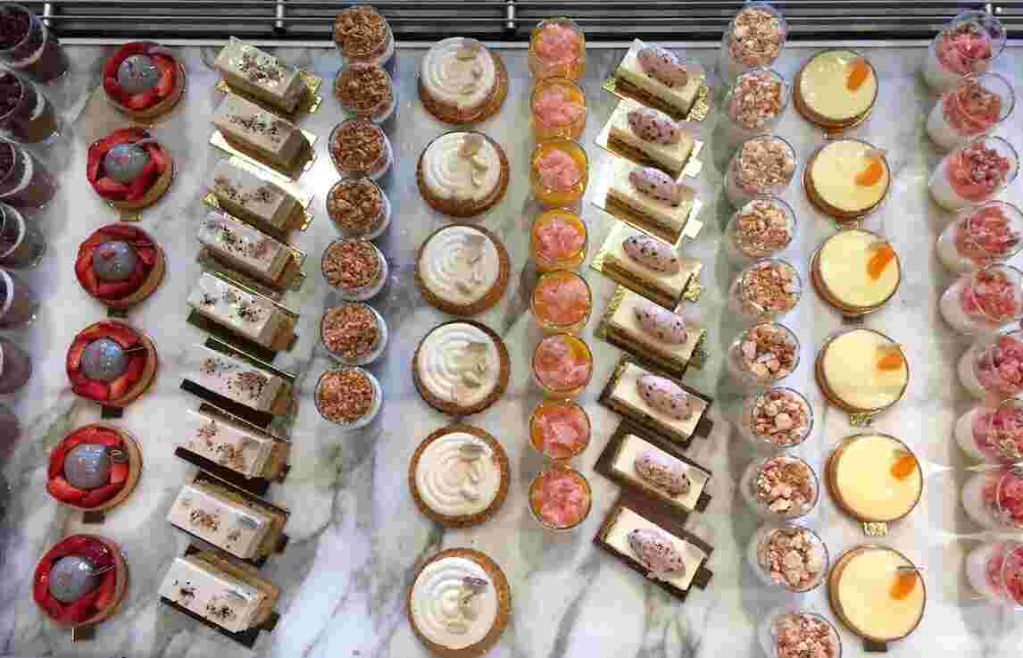 High Cholesterol Foods List of Foods to Eat for High Cholesterol