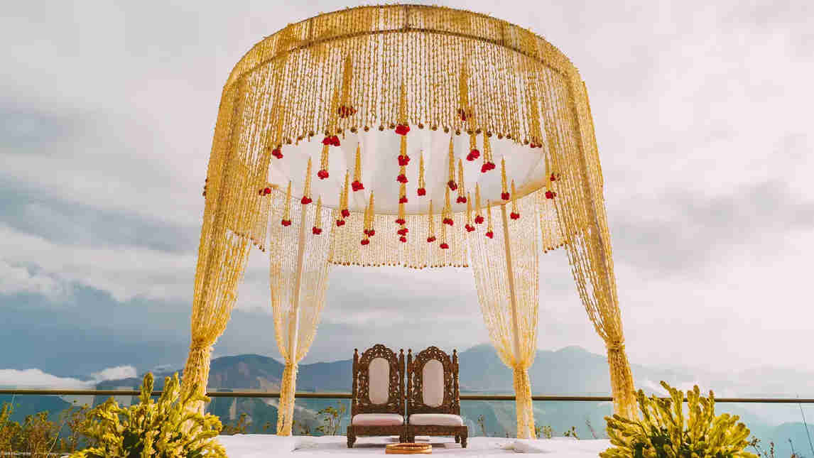 Marriage destinations discount