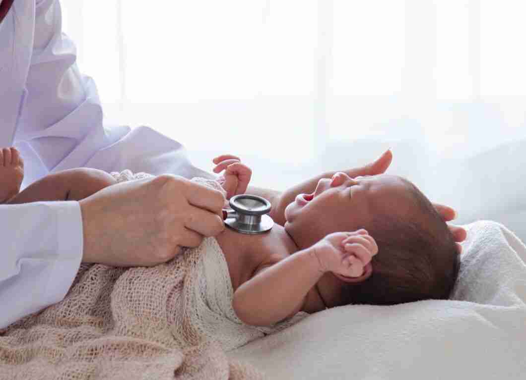 RSV Symptoms, Causes, Diagnosis, Treatment & Prevention