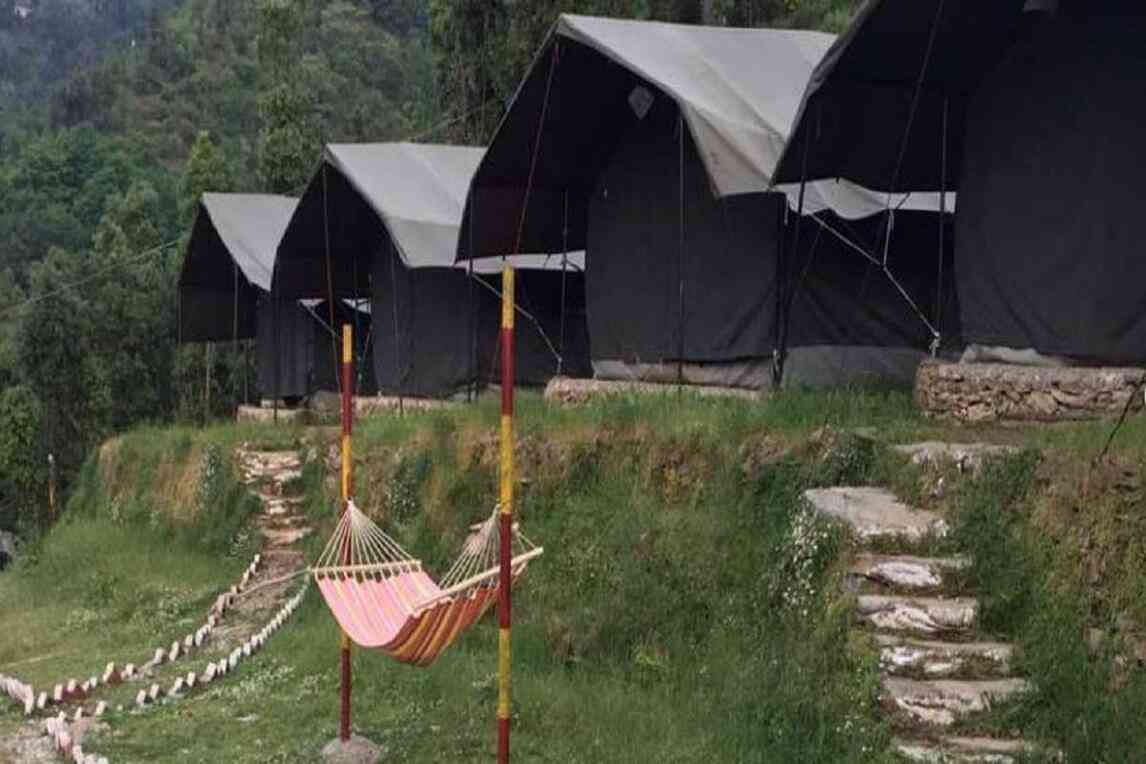 dhanaulti image