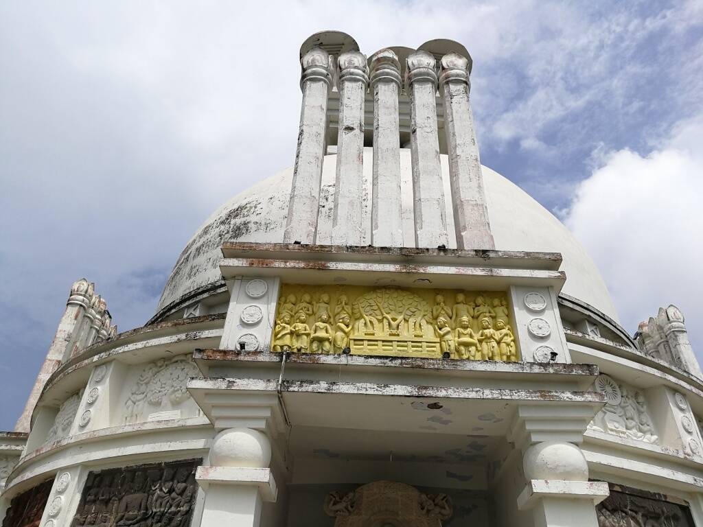 dhauli