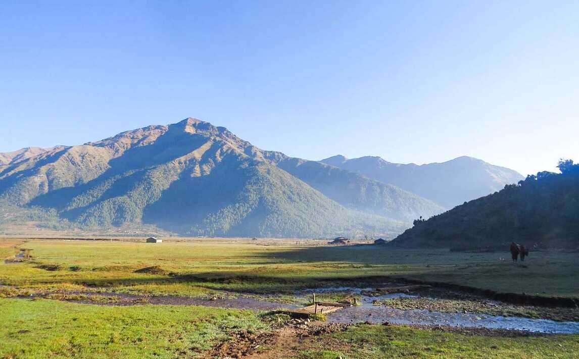 Hunting Reserves 35 Tourist Places in Nepal: Famous & Beautiful Places to Visit