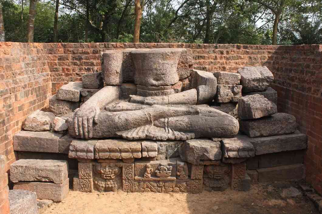 diamond triangle of odisha