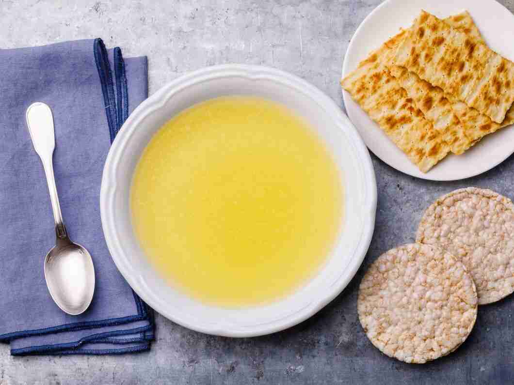 Food For Diarrhoea Best Foods To Eat And Avoid