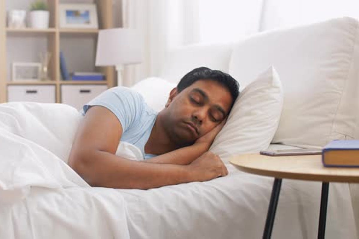 Benefits of Sleep What are the Surprising Health Benefits of Sleeping?