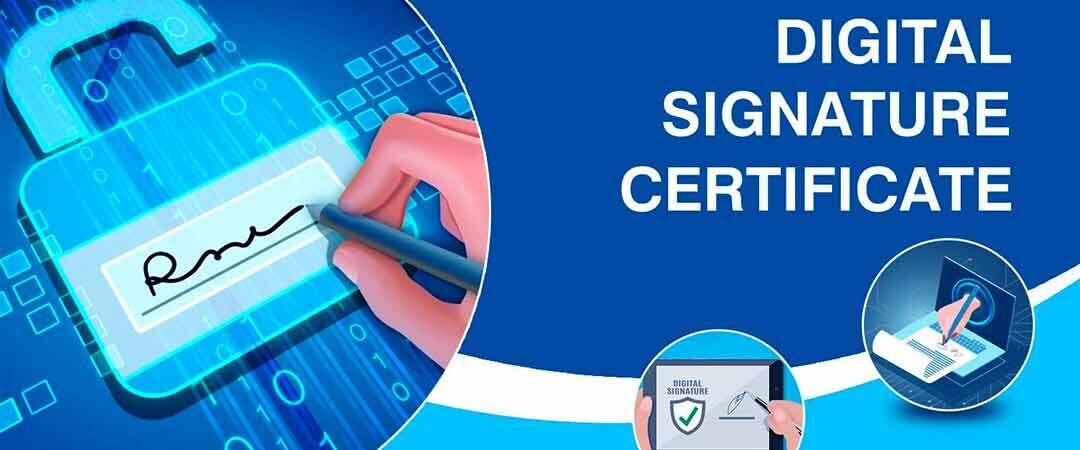 digital sign