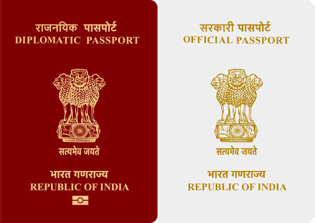 Diplomatic Visa Eligibility Application Process Fees Required