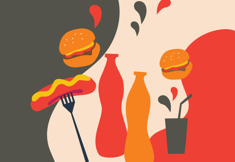 Diseases Caused By Junk Food List Of Diseases Foods To Avoid How To 