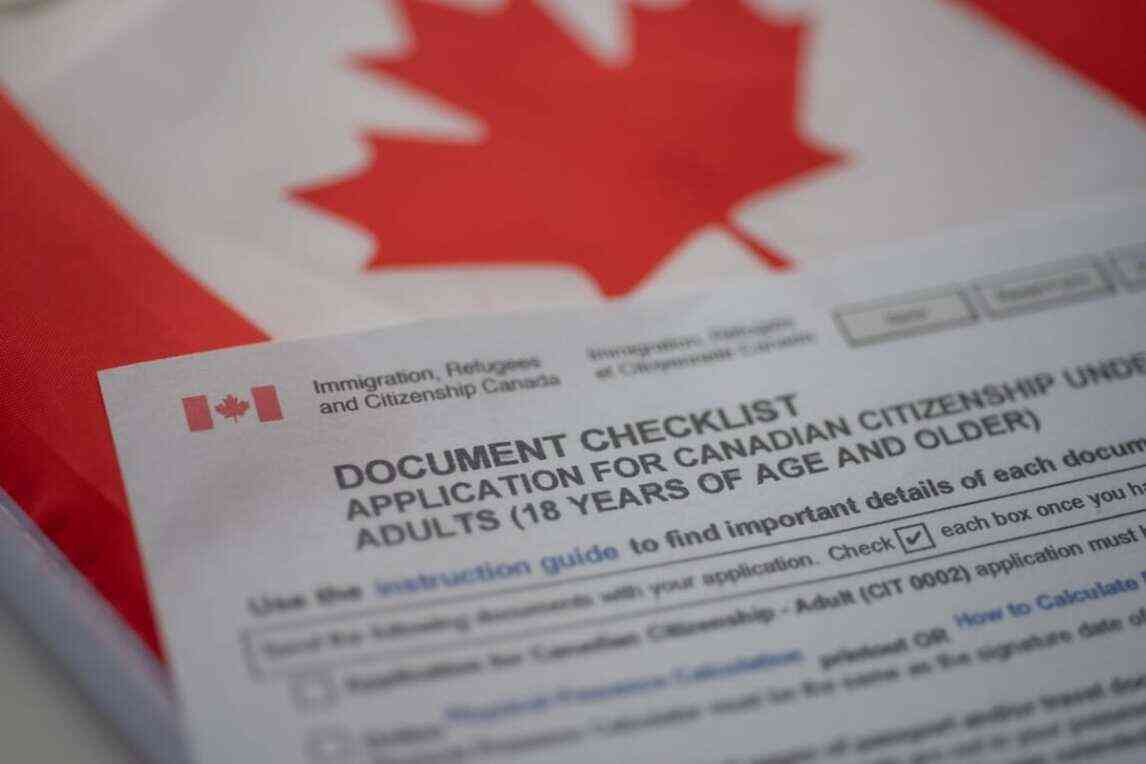 Citizenship in Canada for Indians : Eligibility, Documents Required,  Processing fees