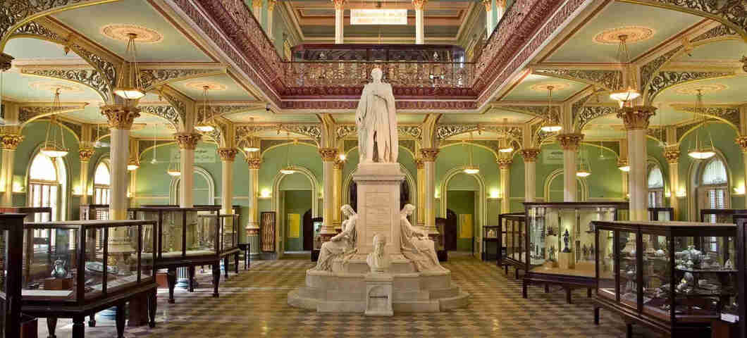 dr bhau daji lad mumbai city museum