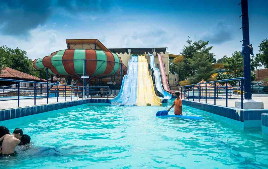 dream valley water park