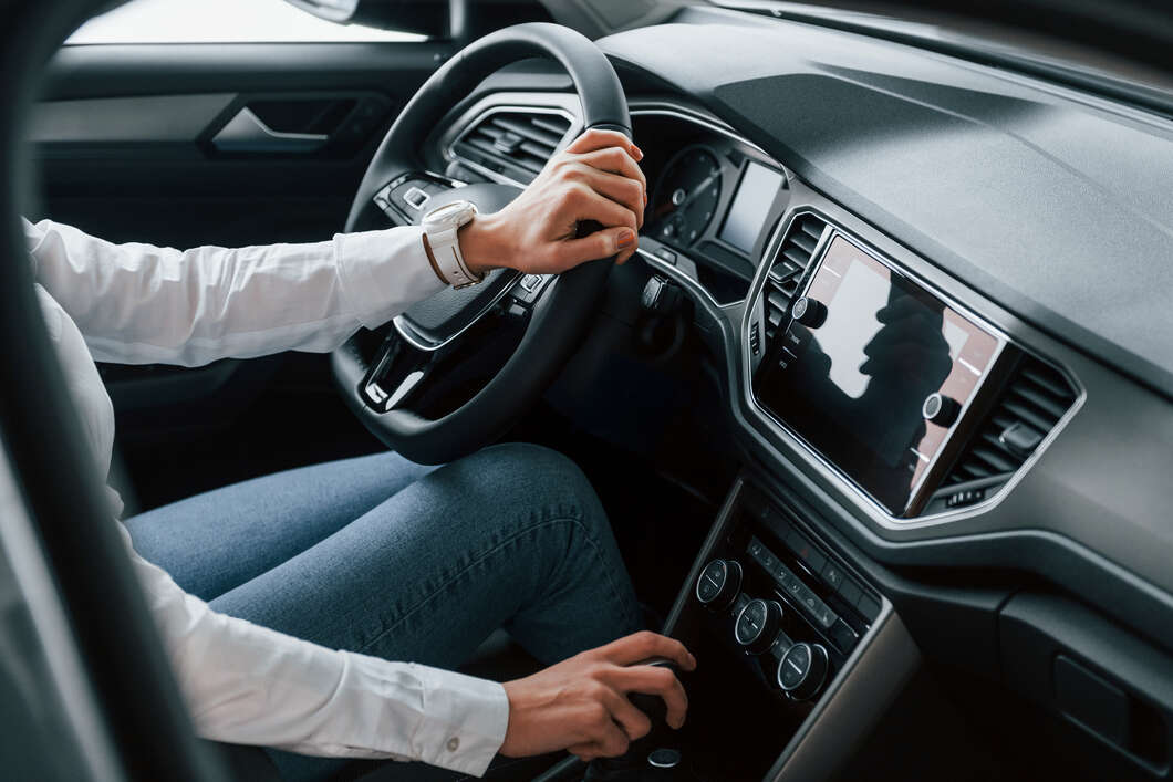 driving school