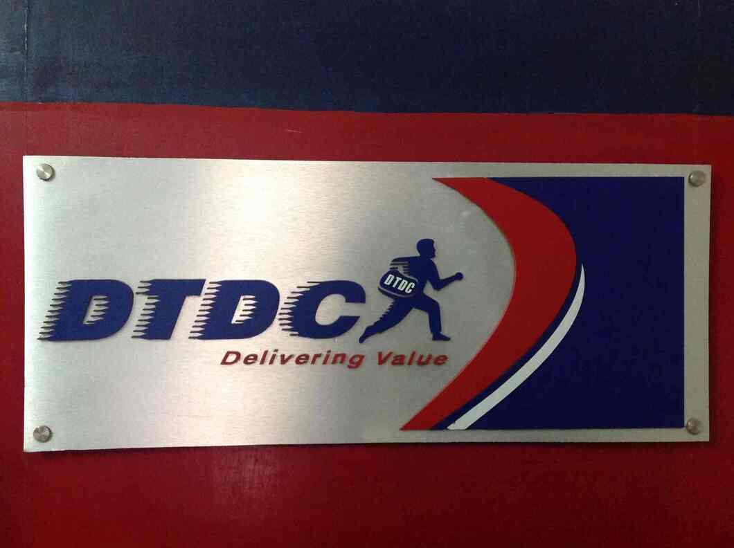 dtdc in india