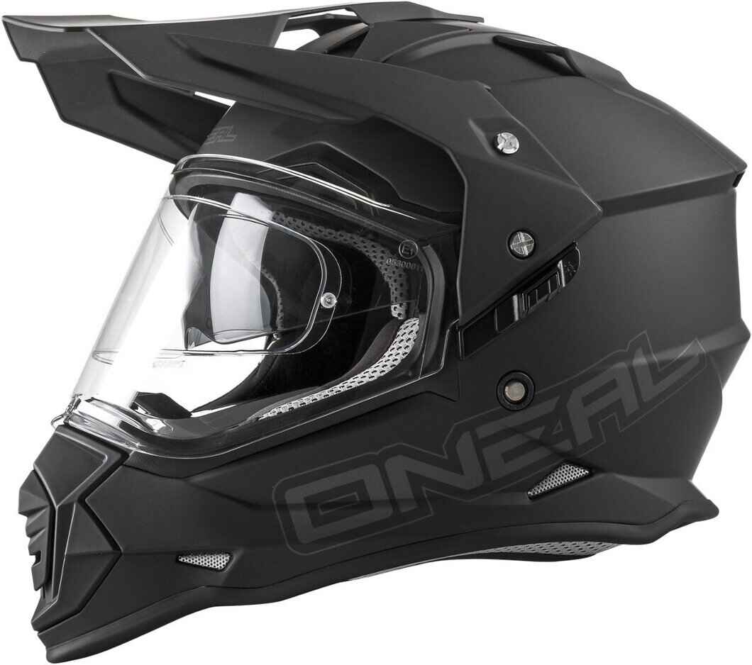 Different Types of Helmets Fullface, Halfface, Modular and Offroad