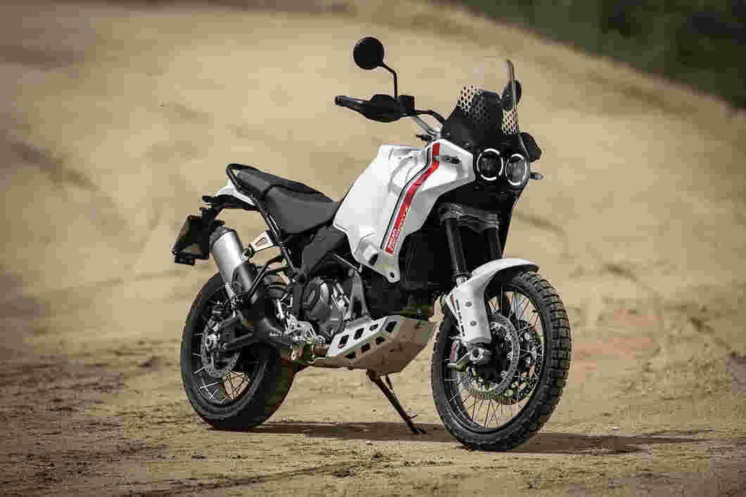 ducati dessert x
