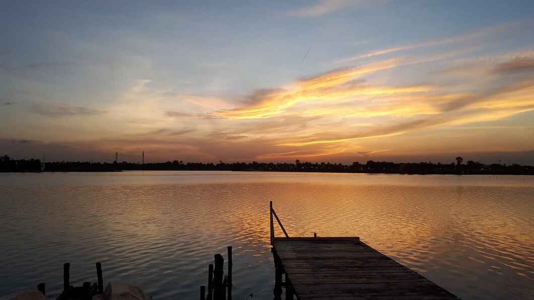 eco tourism park