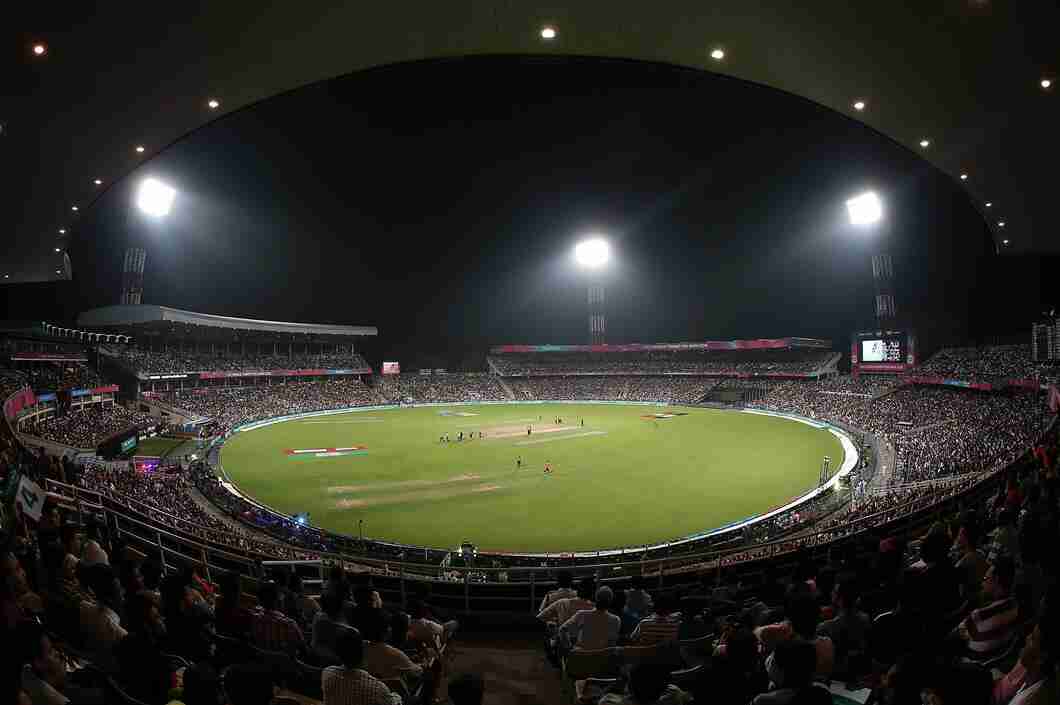 eden garden
