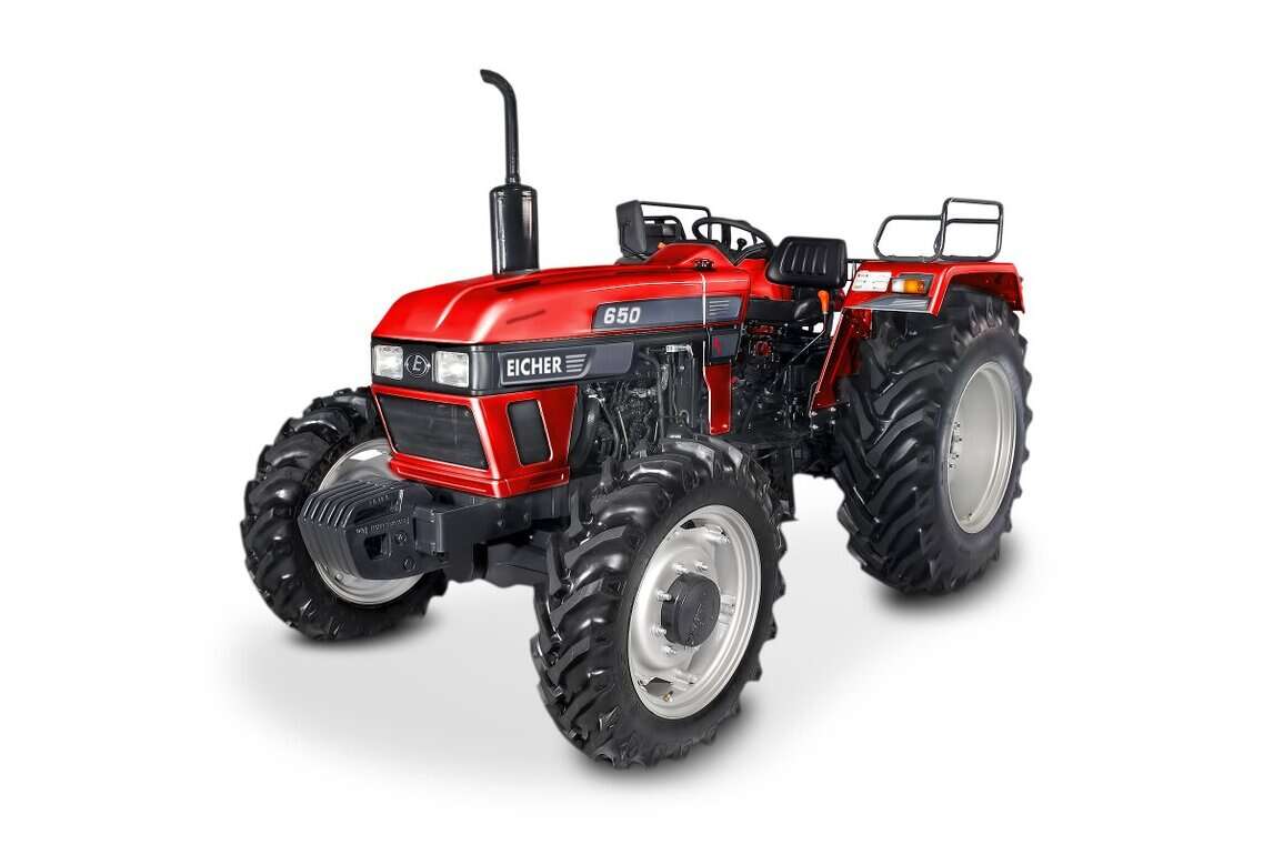 Eicher
