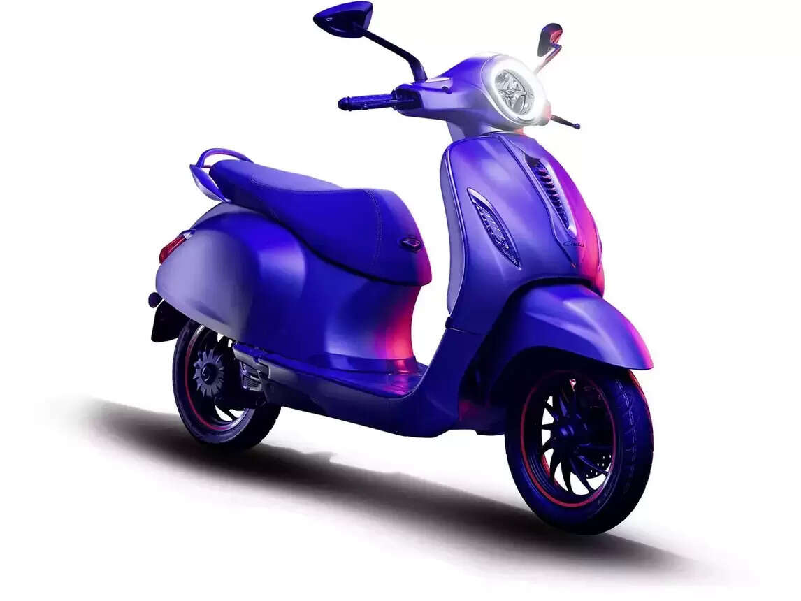 top electric two wheeler