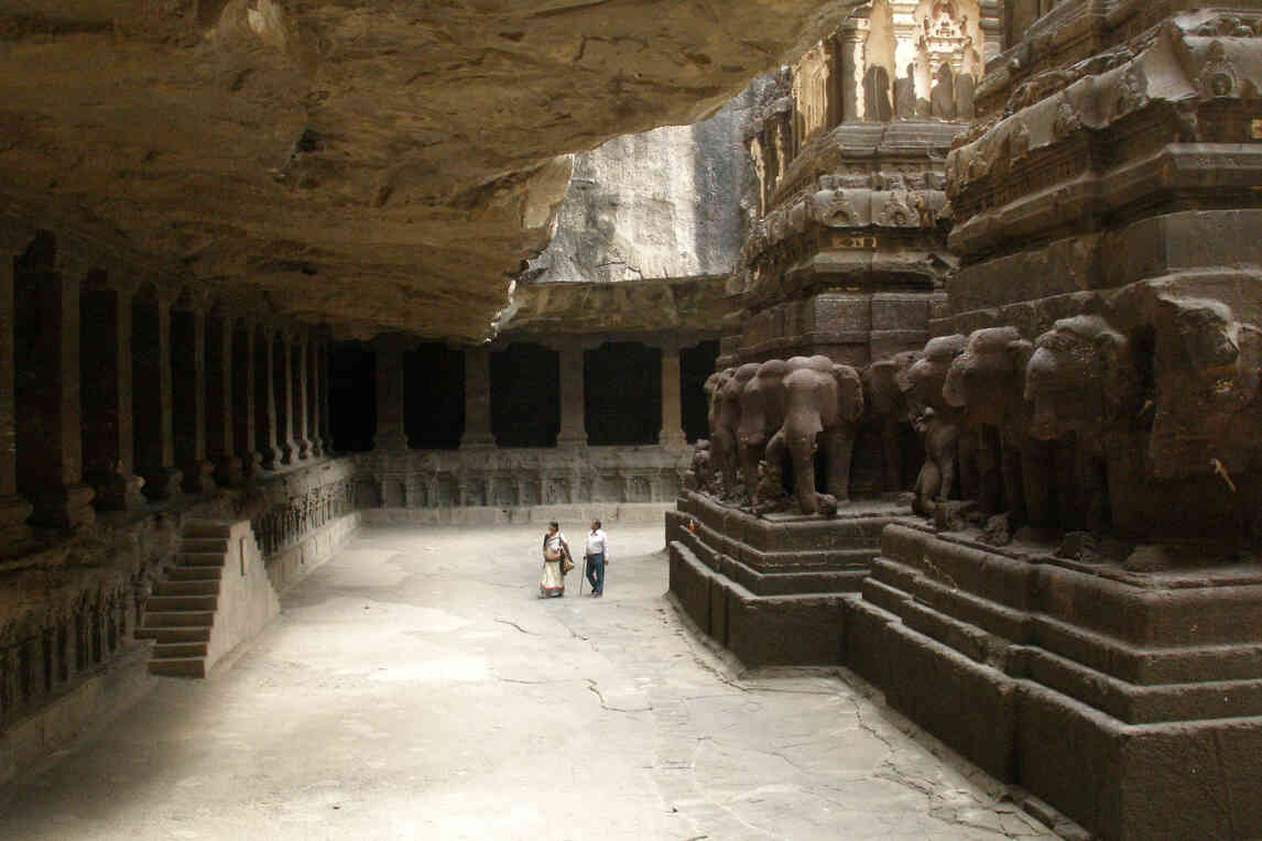 ellora