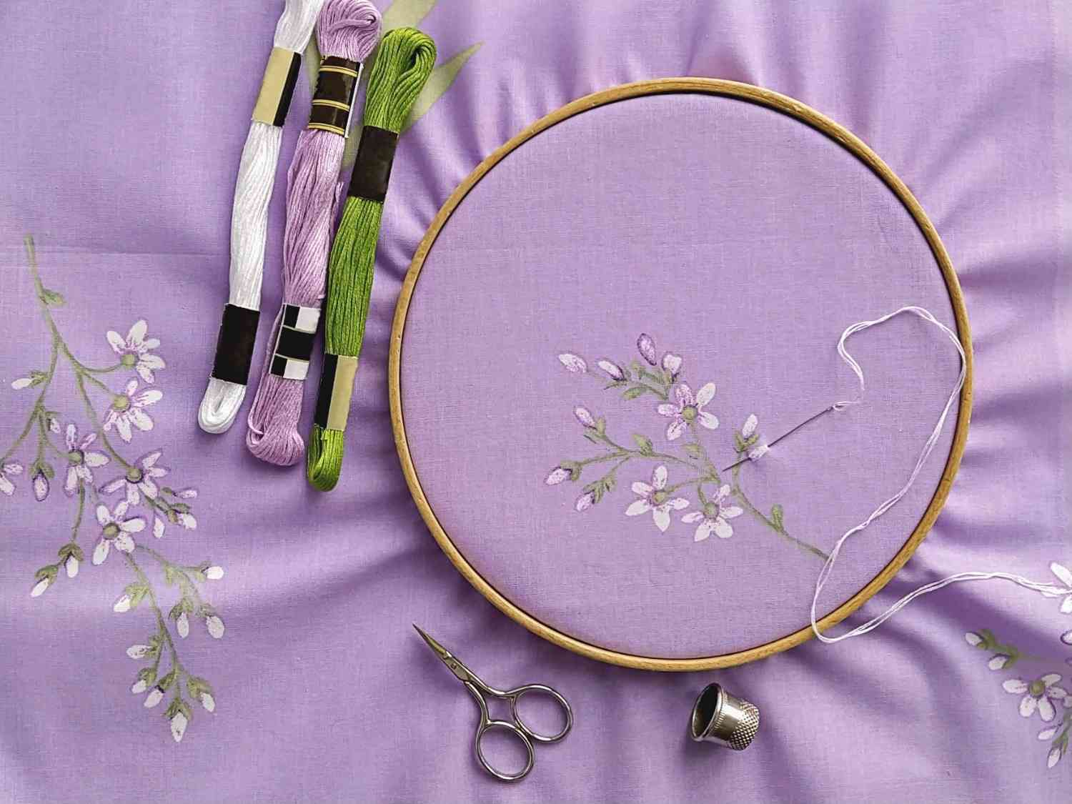 embroidery business idea