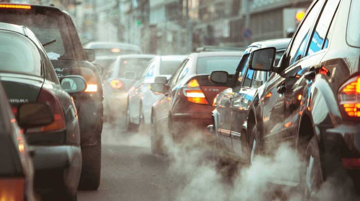 Emission Control System Overview, How to Control & Effect
